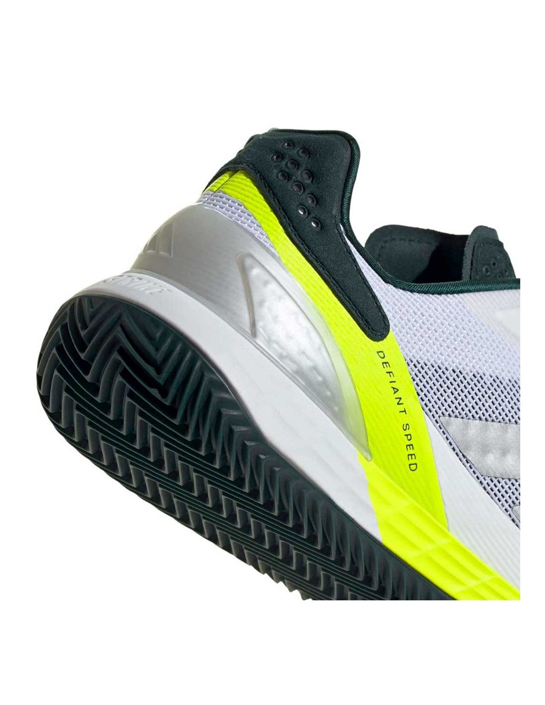 Adidas Defiant Speed 2 M 25
