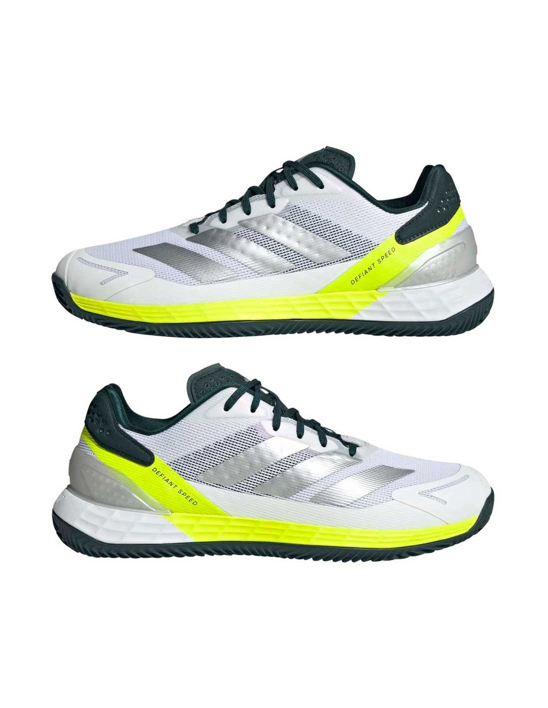 Adidas Defiant Speed 2 M 25
