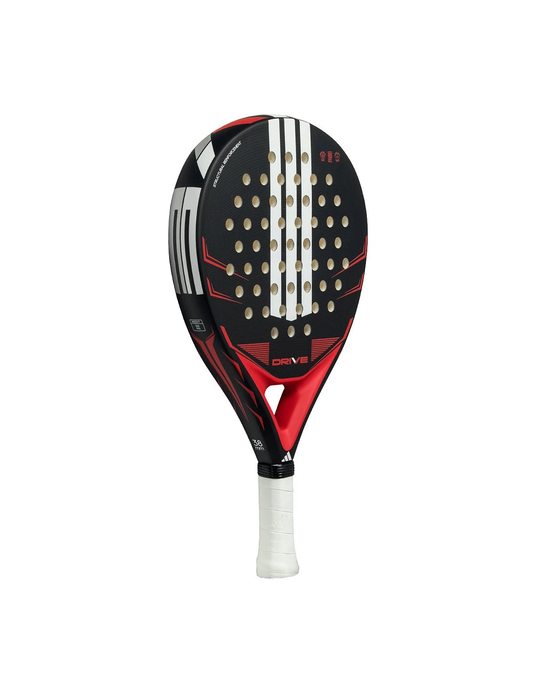 Adidas Drive Black 2026