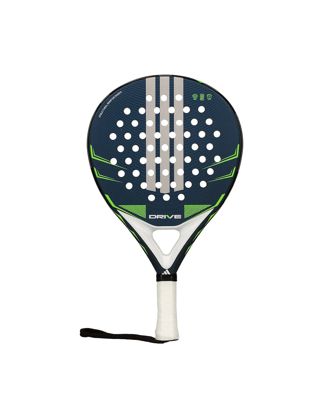 Adidas Drive Azul 2026