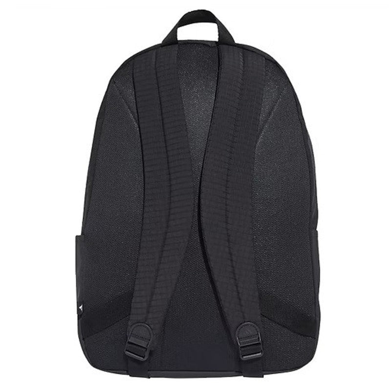 Adidas Essentials 3-stripes Backpack Negro ÚNICA