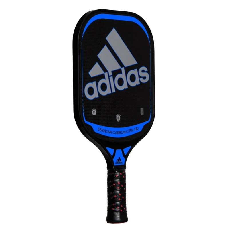 Raqueta Pickleball Adidas Essnova Carbon Ctrl Hd Azul