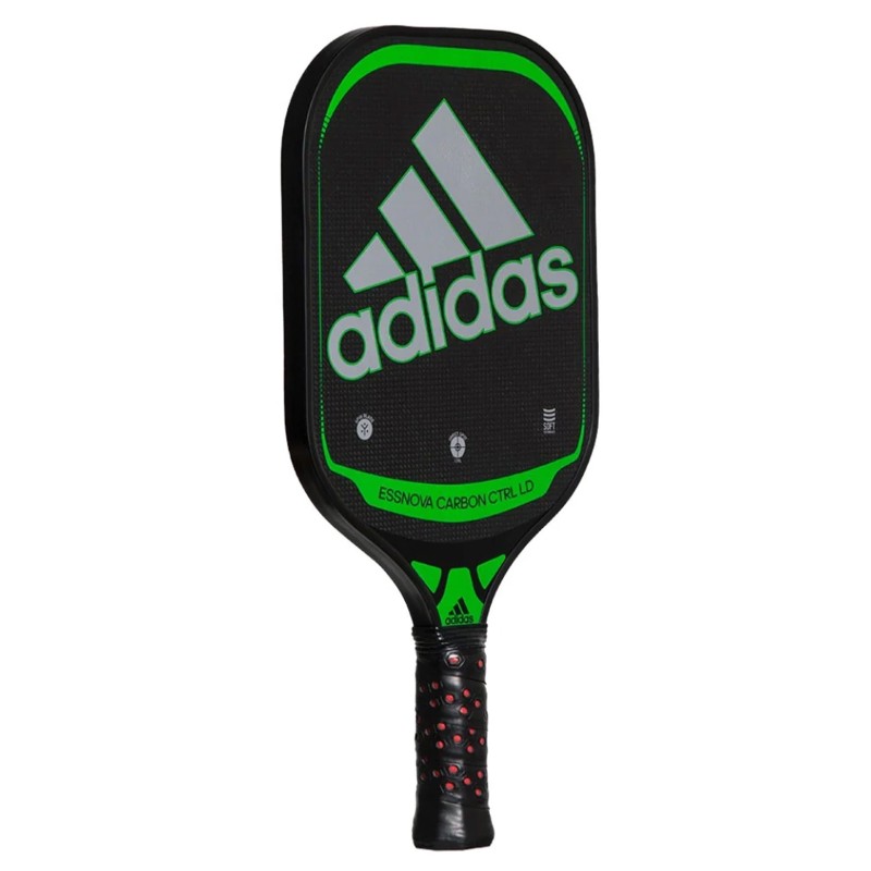 Racheta Pickleball Adidas Essnova Carbon Ctrl Ld Verde