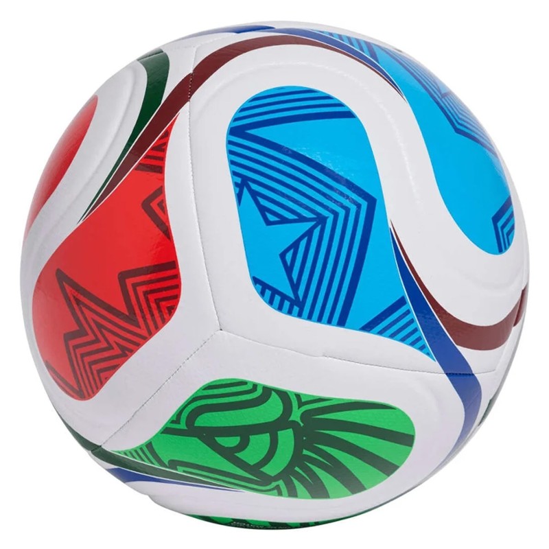 Adidas Fifa World Cup 26™ Trionda Football Blanco/Azul/Rojo