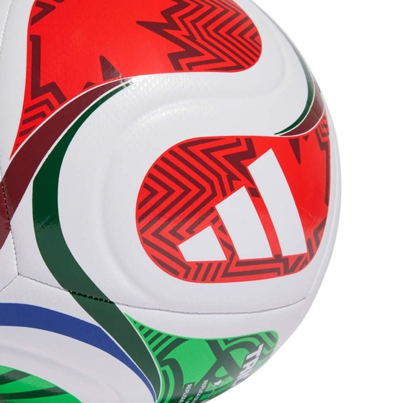 Adidas Fifa World Cup 26™ Trionda Football Blanco/Azul/Rojo