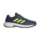 Adidas Gamecourt 2 M Blue/Lemon