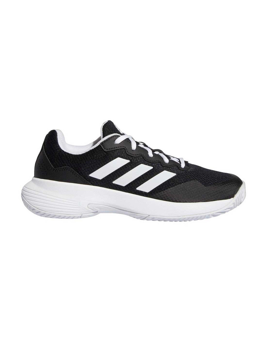 Adidas Gamecourt 2 W Core Black
