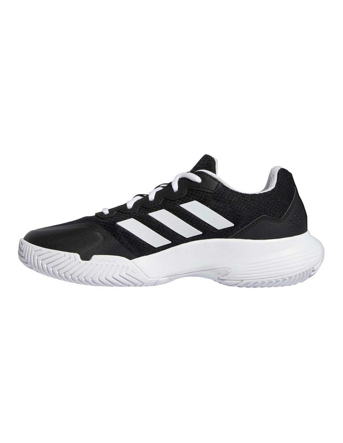 Adidas Gamecourt 2 W Core Black