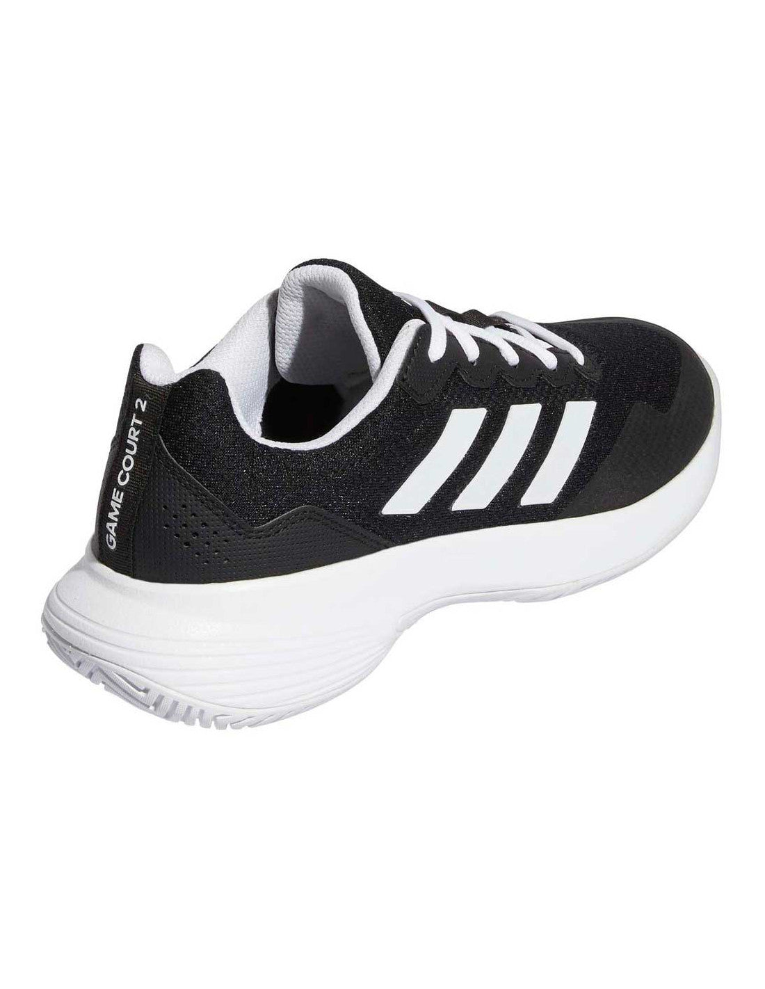 Adidas Gamecourt 2 W Core Black