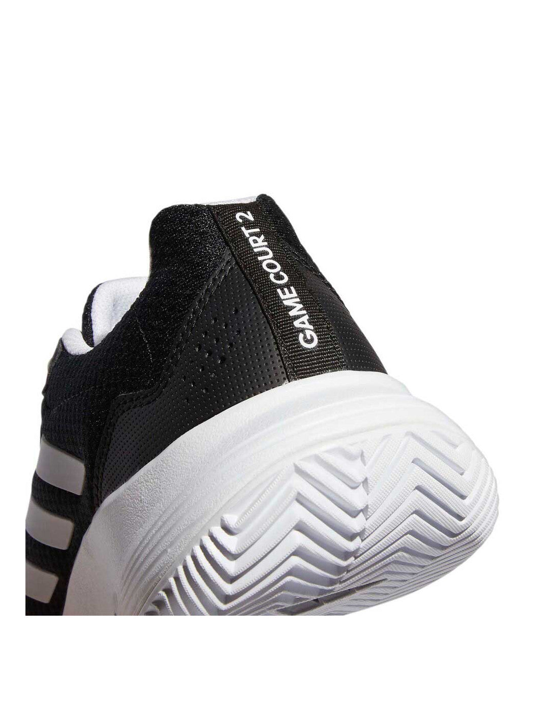 Adidas Gamecourt 2 W Core Black