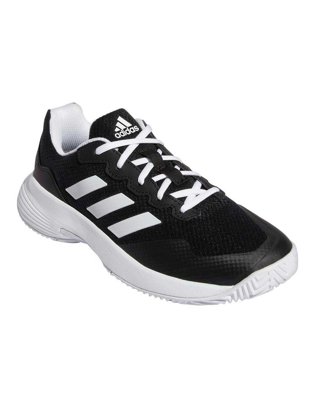 Adidas Gamecourt 2 W Core Black