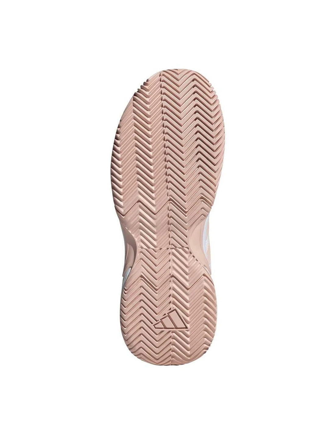 Adidas Gamecourt 2 W FTWR бяло/розово