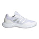 Adidas Gamecourt 2 W Бяло