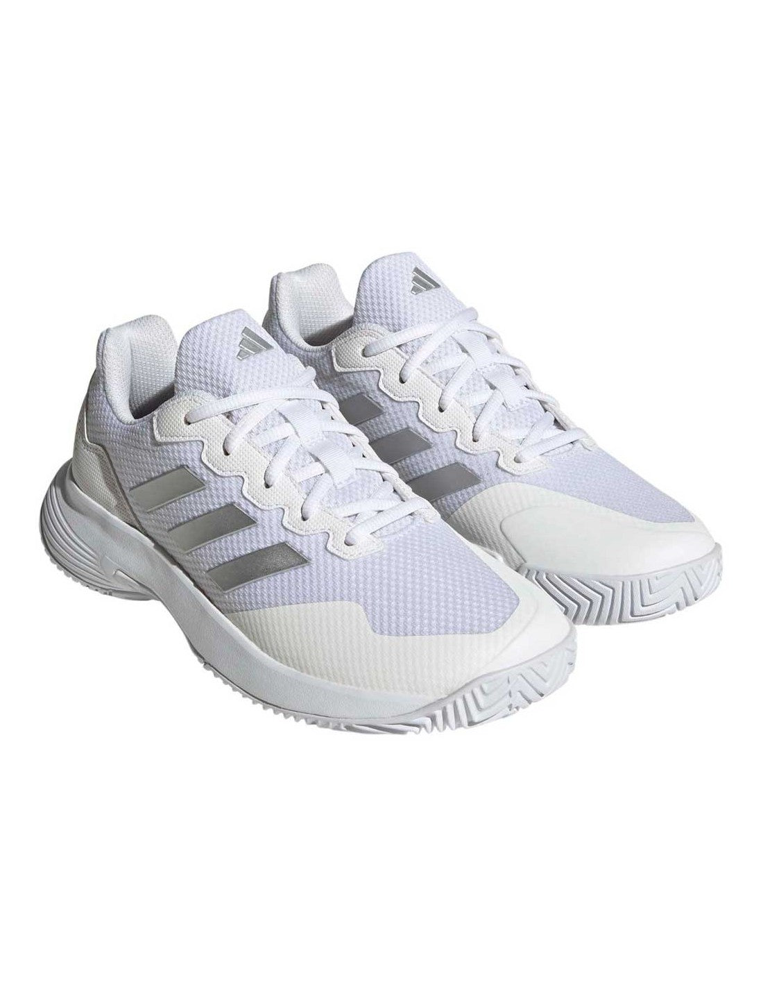Adidas Gamecourt 2 W Бяло