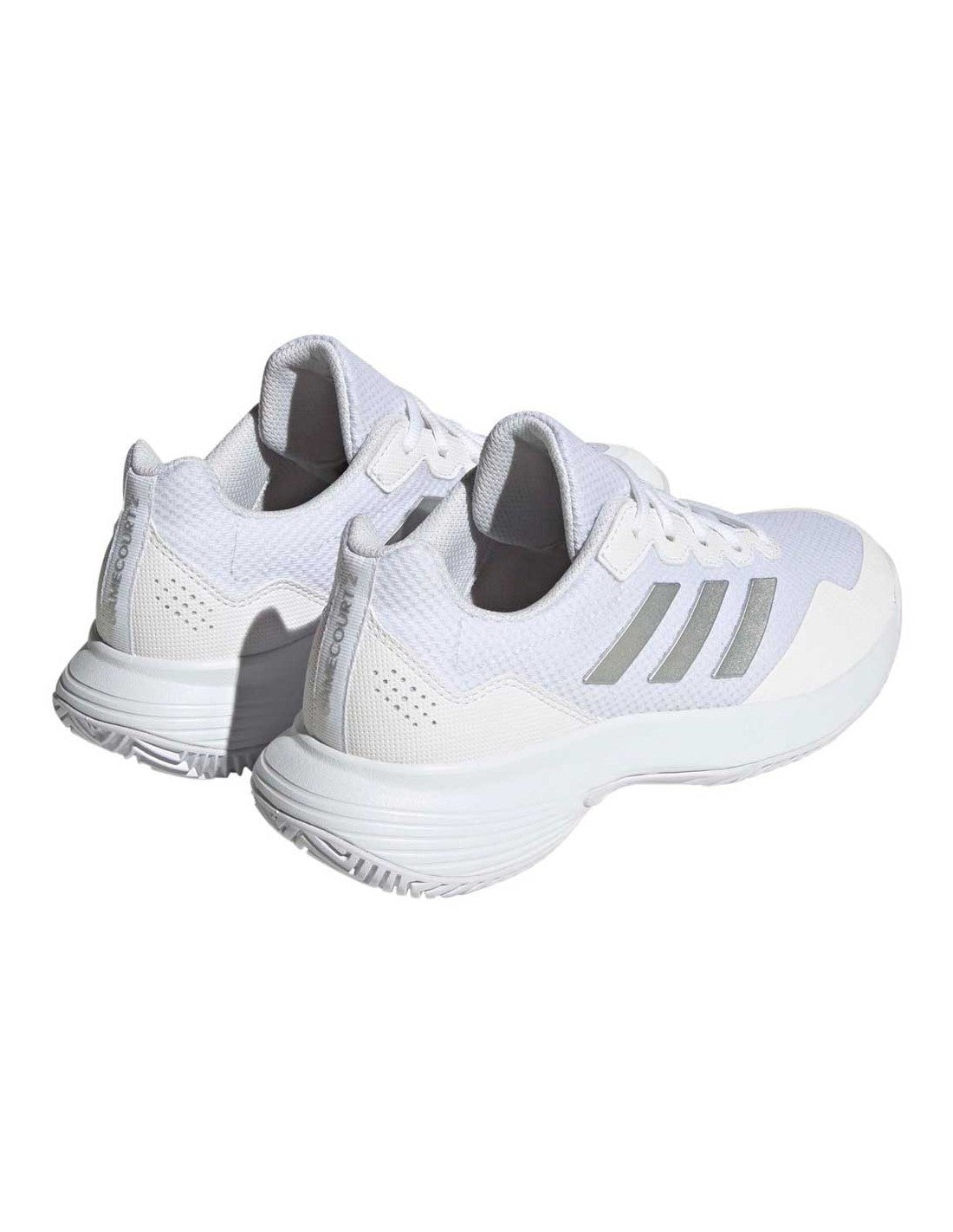 Adidas Gamecourt 2 W Бяло
