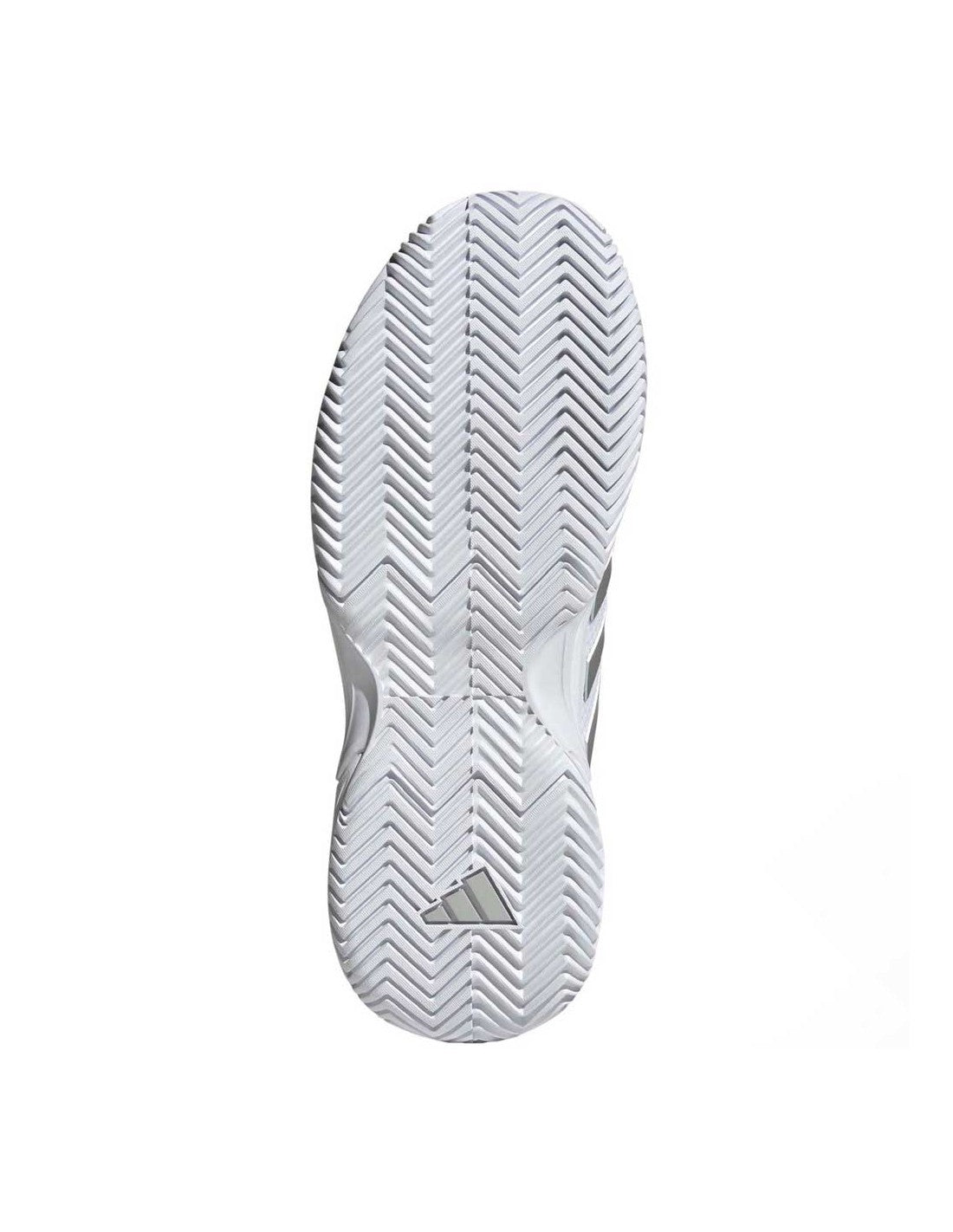 Adidas Gamecourt 2 W Бяло