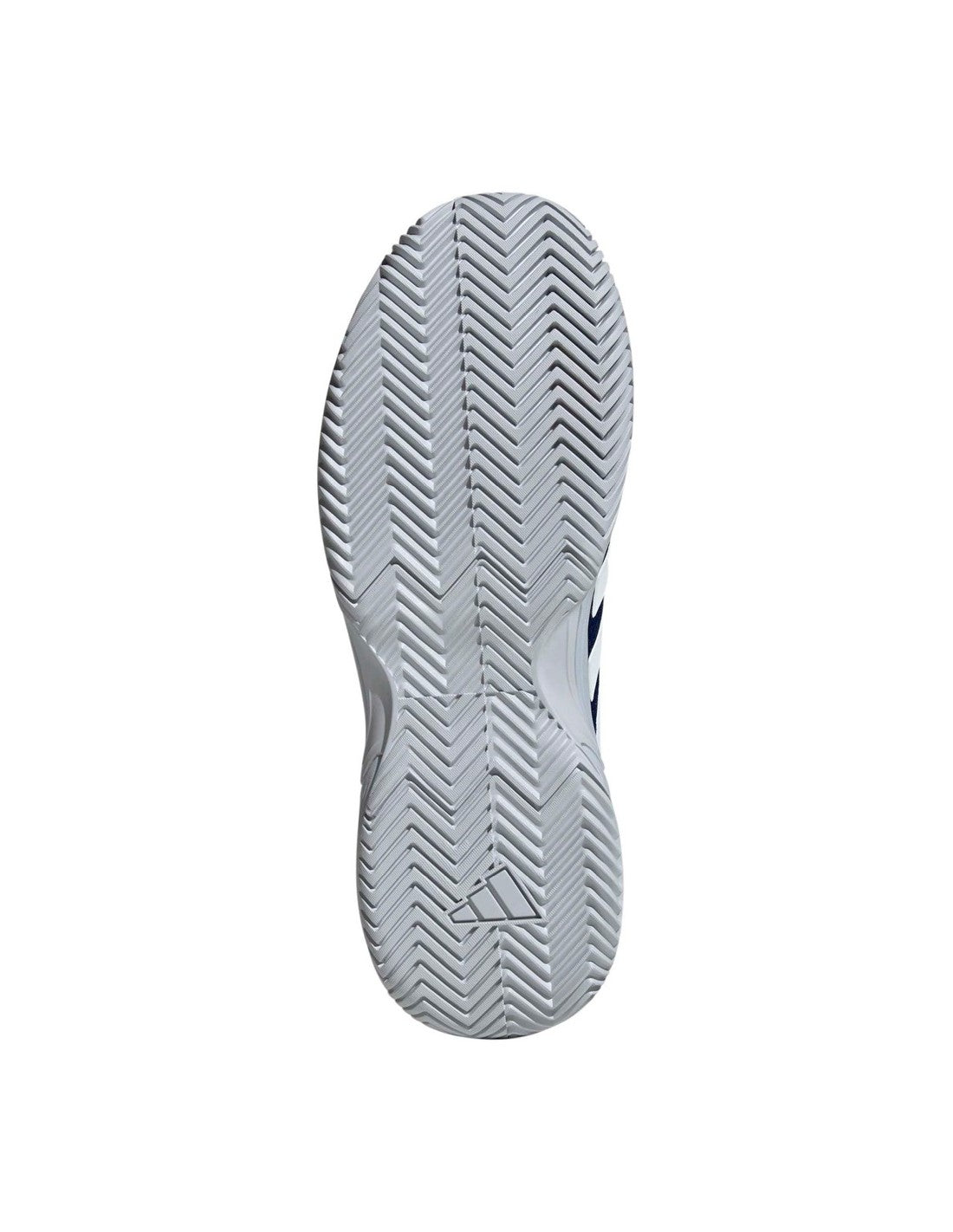 Adidas GameCourt 2M Blue 24