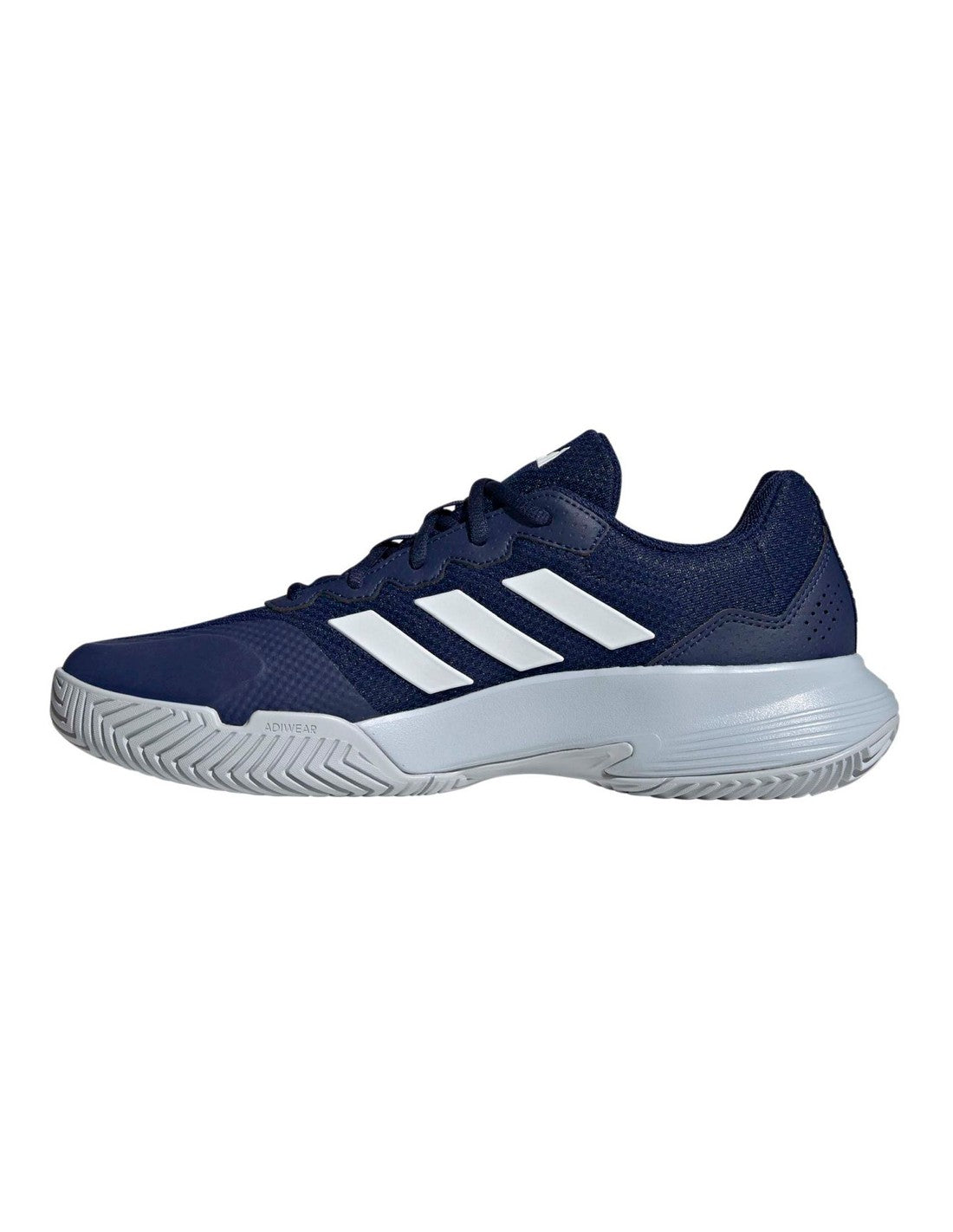 Adidas GameCourt 2M Blue 24