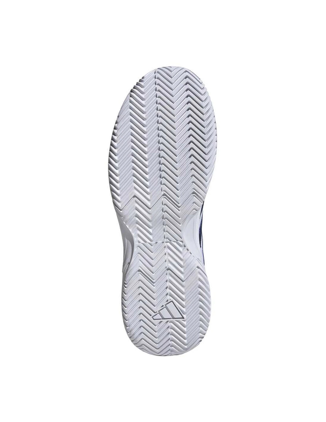 Adidas Gamecourt Lite Бяло/Синьо