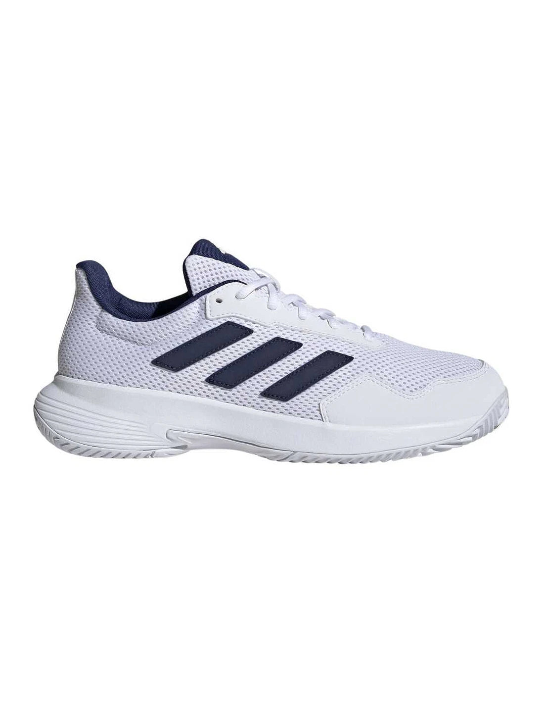 Adidas Gamecourt Lite Бяло/Синьо