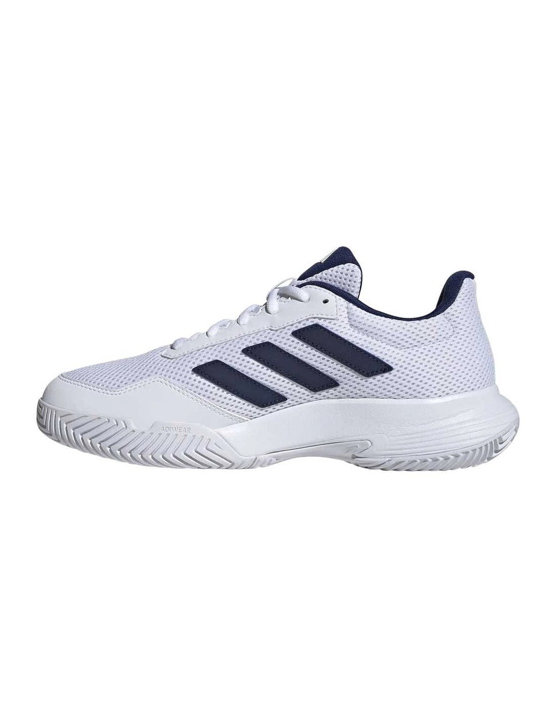 Adidas Gamecourt Lite Бяло/Синьо