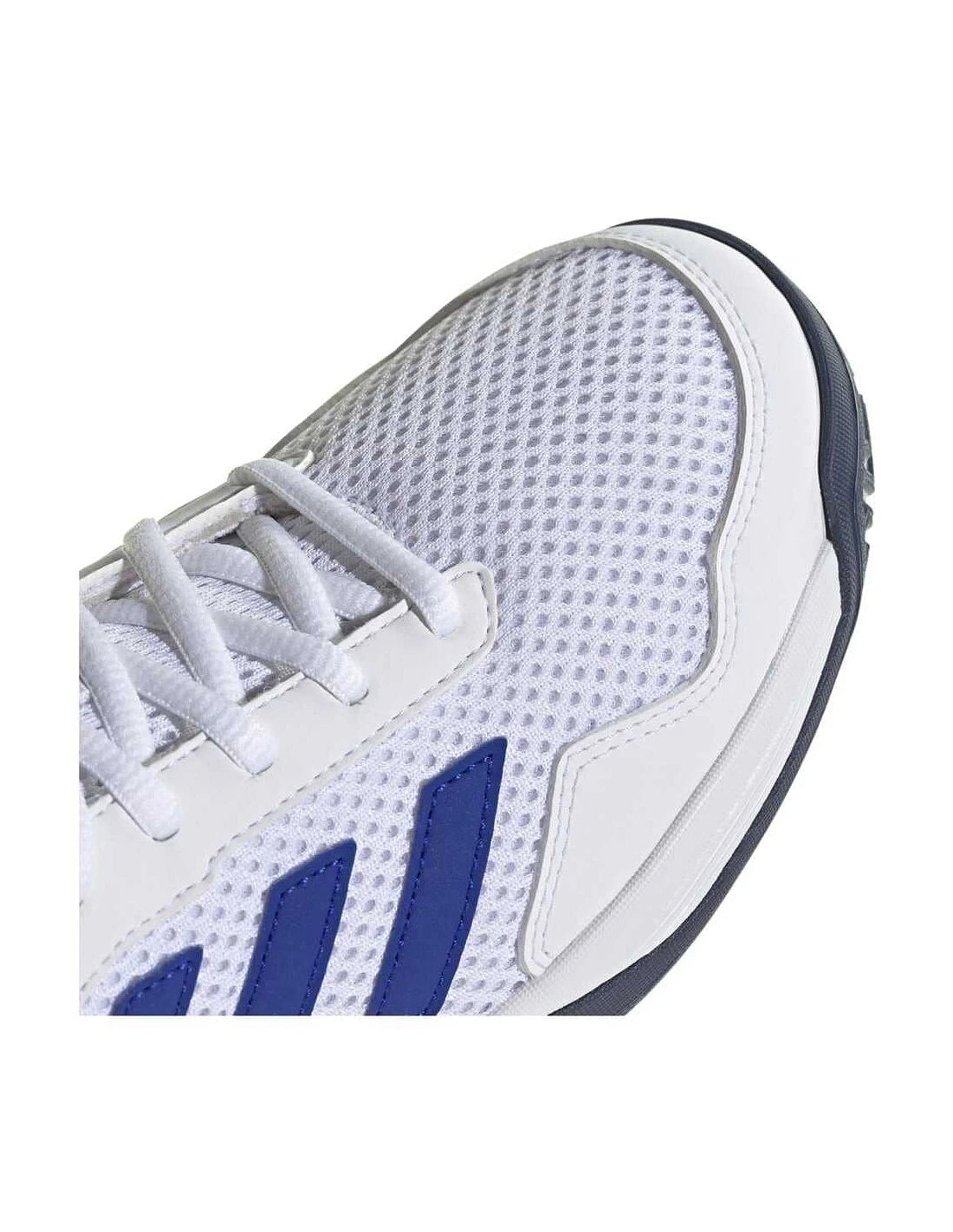 Adidas Gamespec Kid White