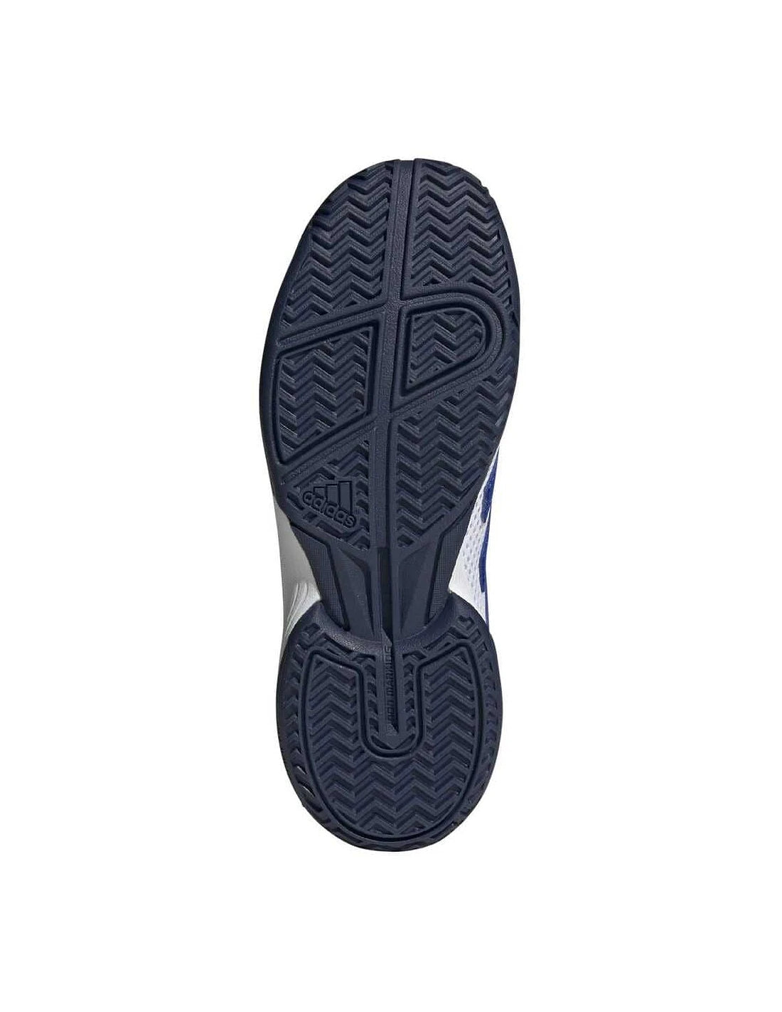 Adidas Gamespec Kid White