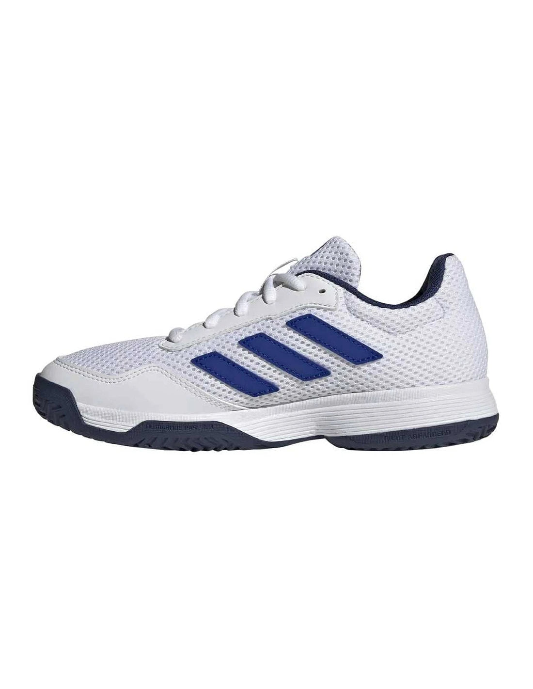 Adidas Gamespec Kid White