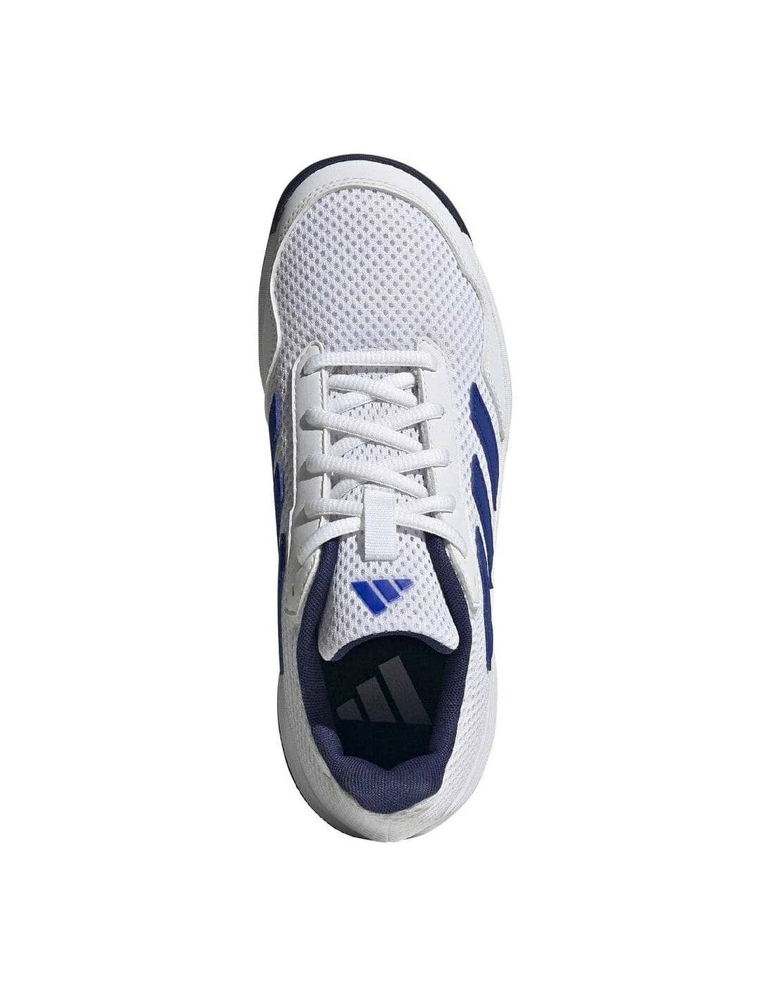 Adidas Gamespec Kid White