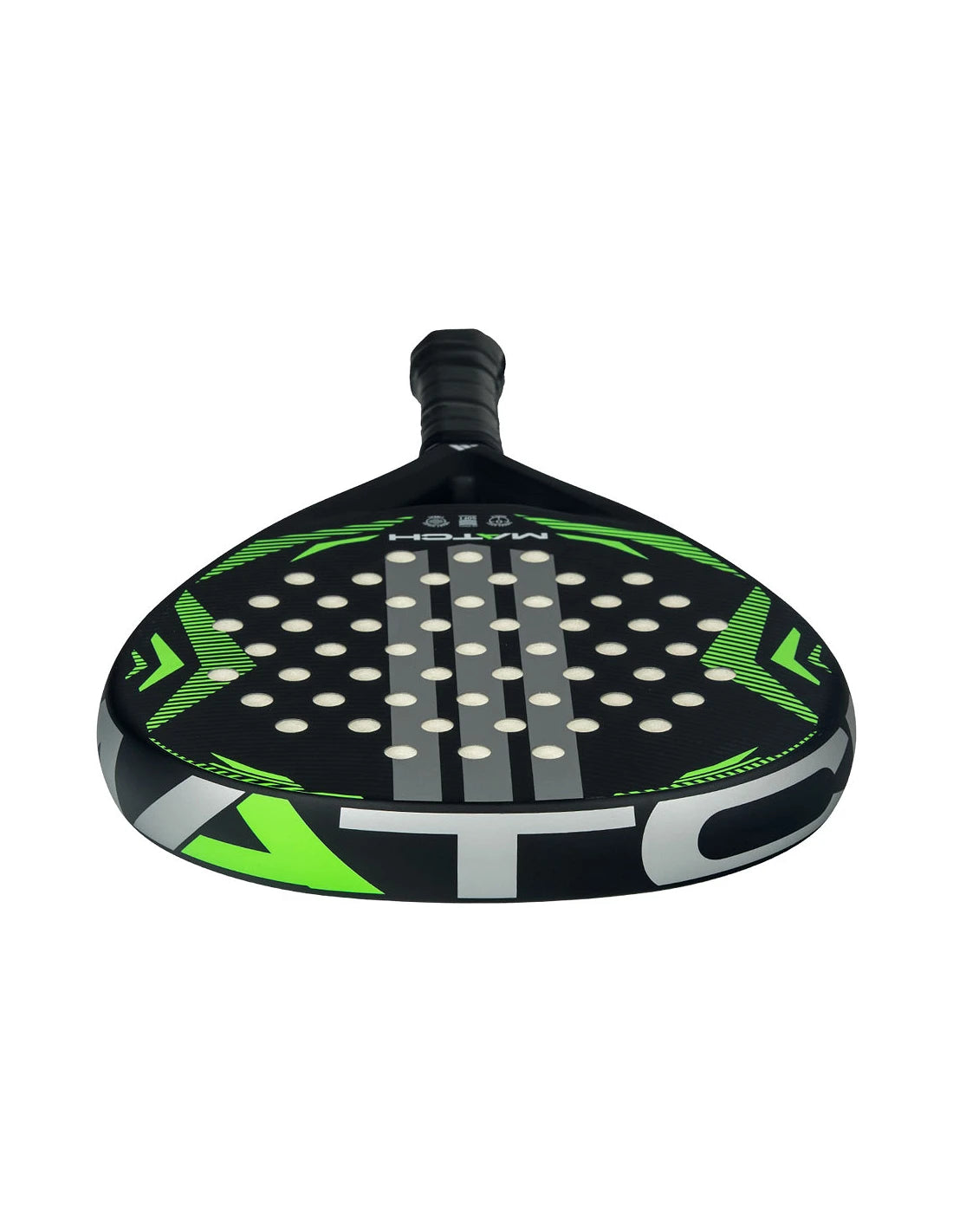 Adidas Match Black/Green 2026
