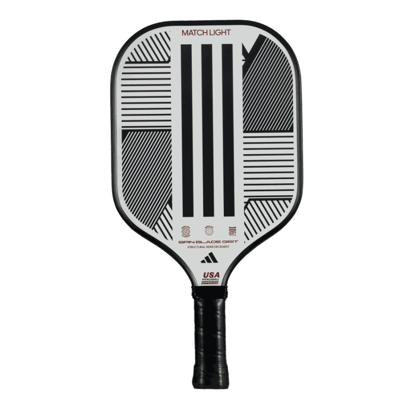 Pickleball ütő Adidas Match Light 3