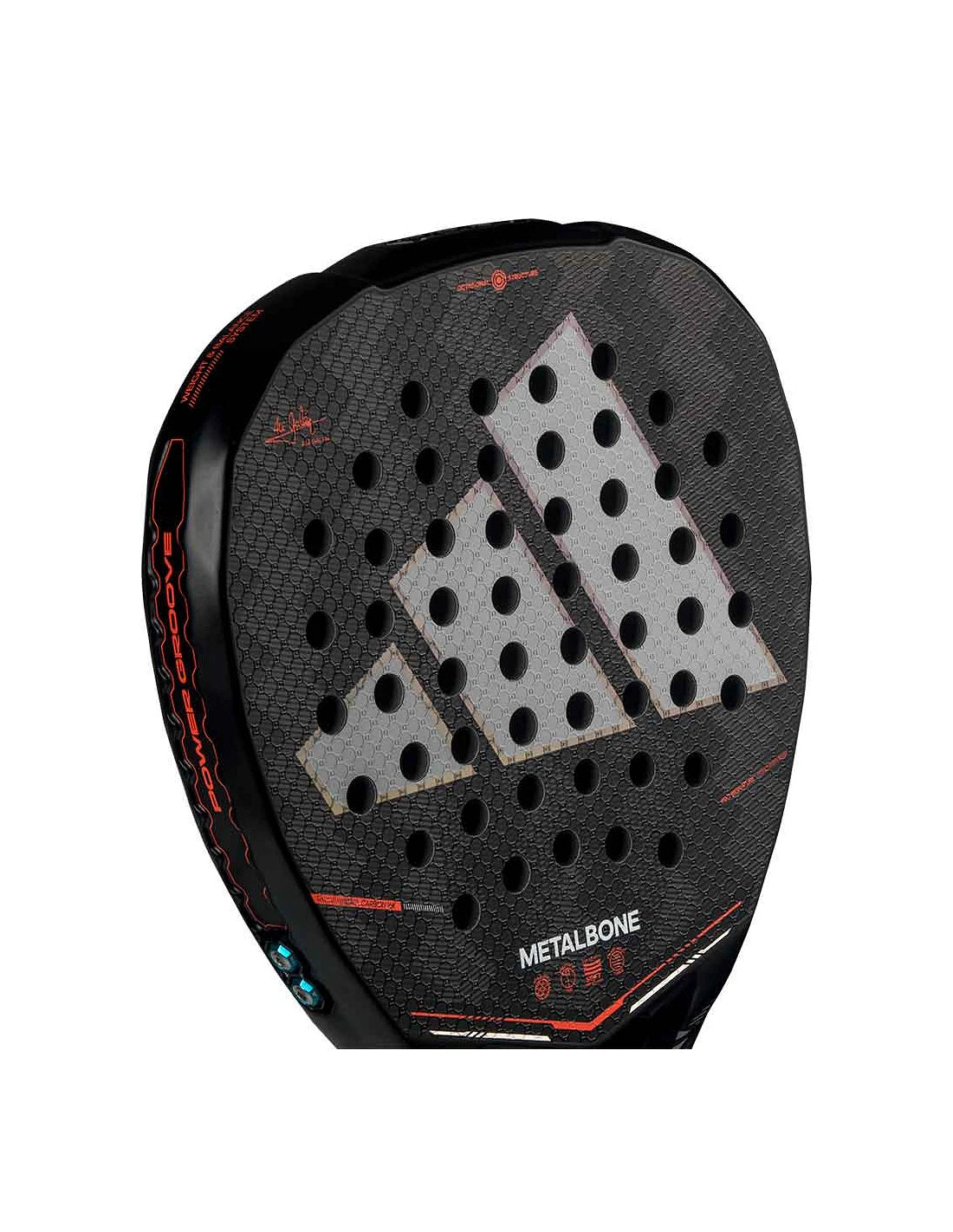 Adidas Metalbone 2026
