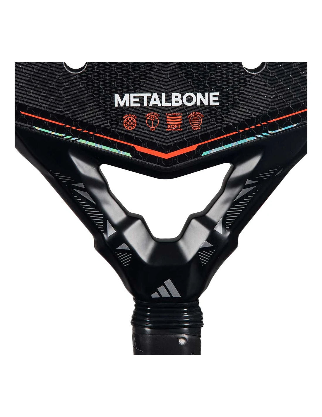 Adidas Metalbone 2026