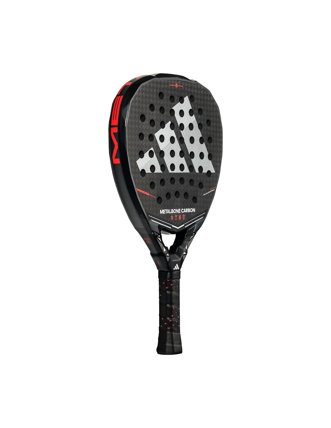 Adidas Metalbone Carbon 2026