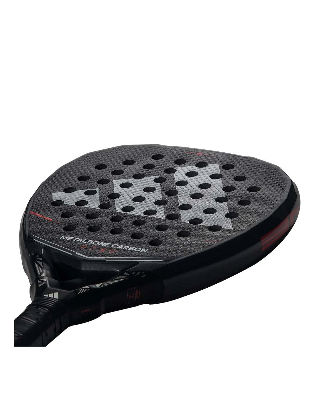 Adidas Metalbone Carbon 2026