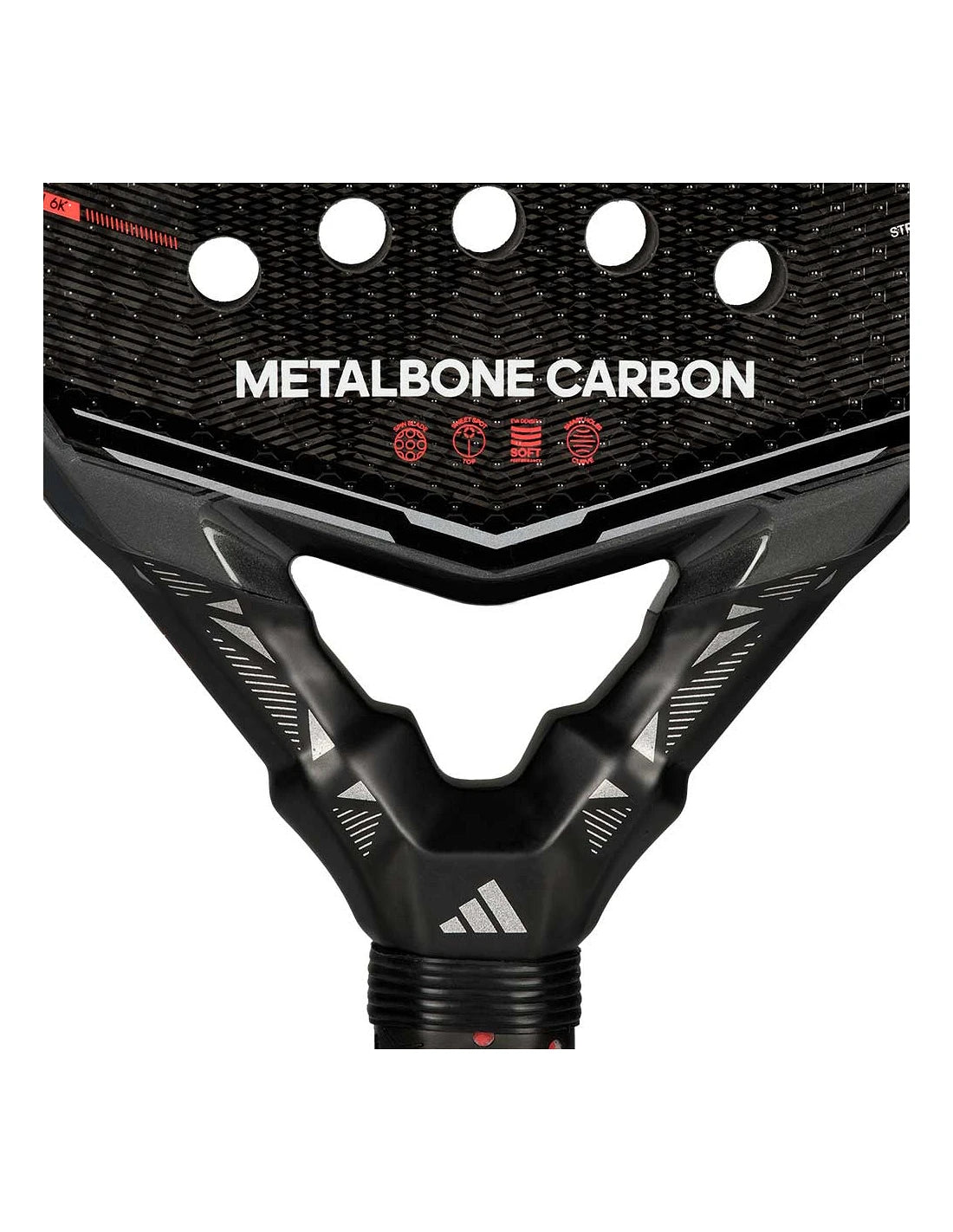 Adidas Metalbone Carbon 2026
