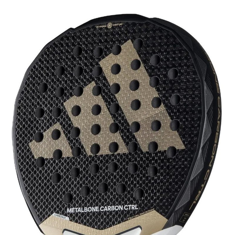 Adidas Metalbone Carbon 3.4 2025 Padel Racket