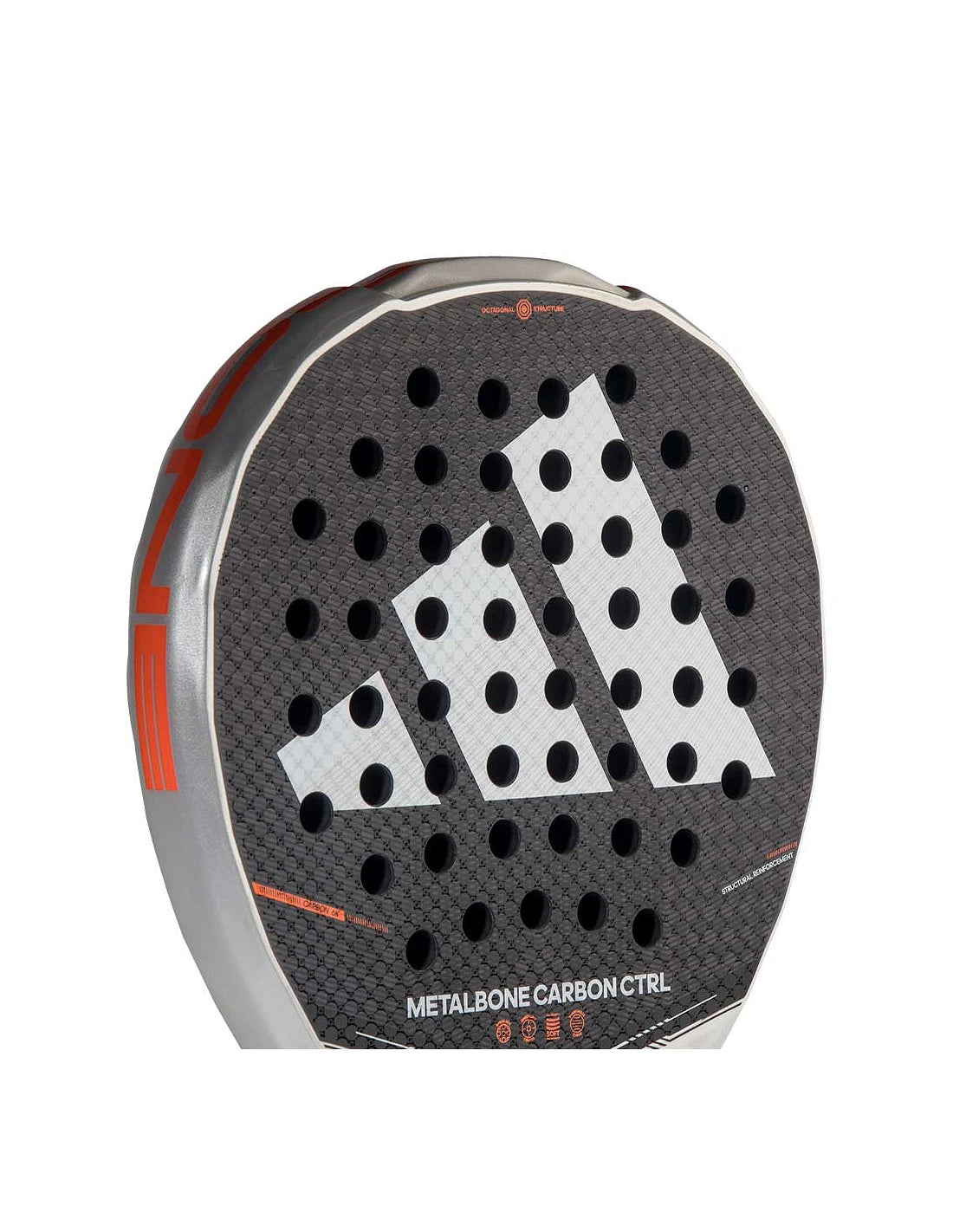 Adidas Metalbone Carbon Ctrl 2026