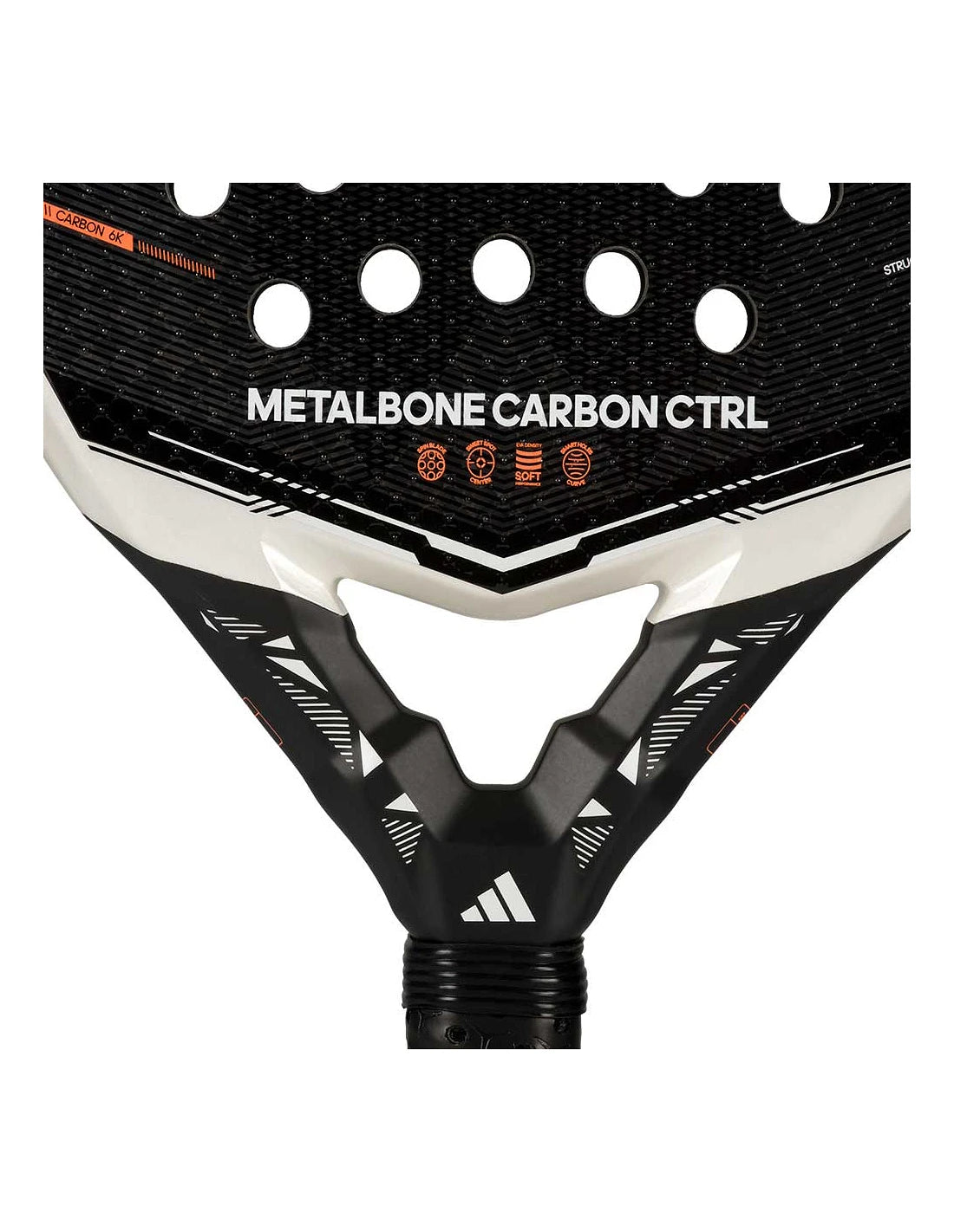 Adidas Metalbone Carbon Ctrl 2026
