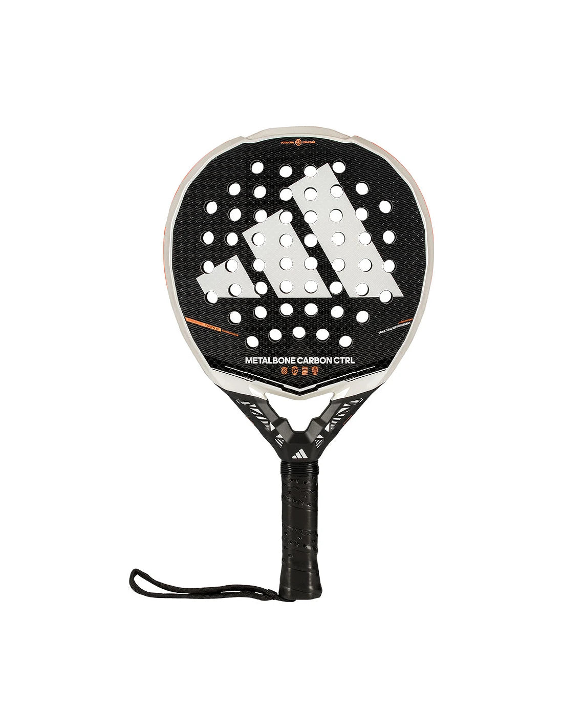 Adidas Metalbone Carbon Ctrl 2026