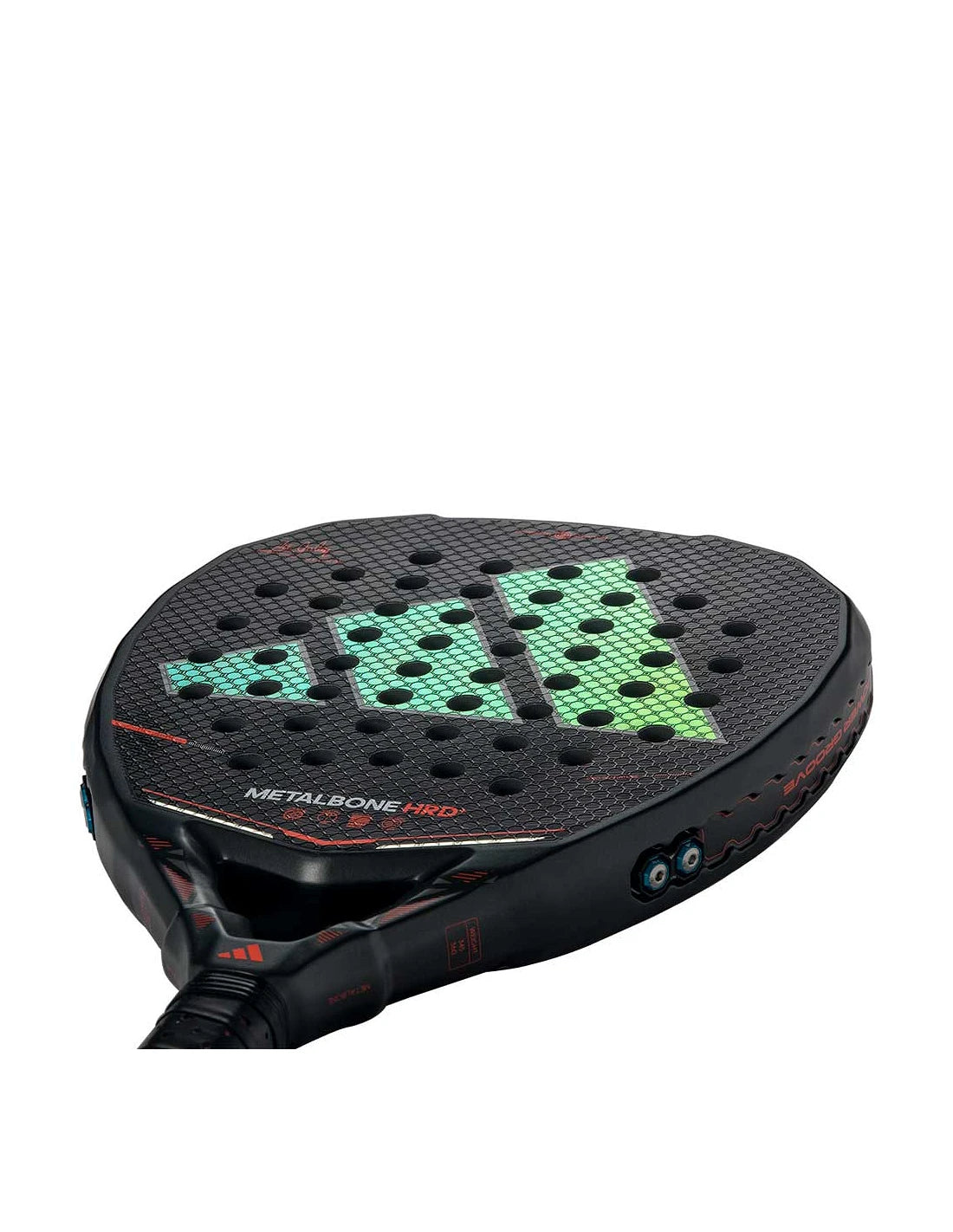 Adidas Metalbone HRD+ 2026