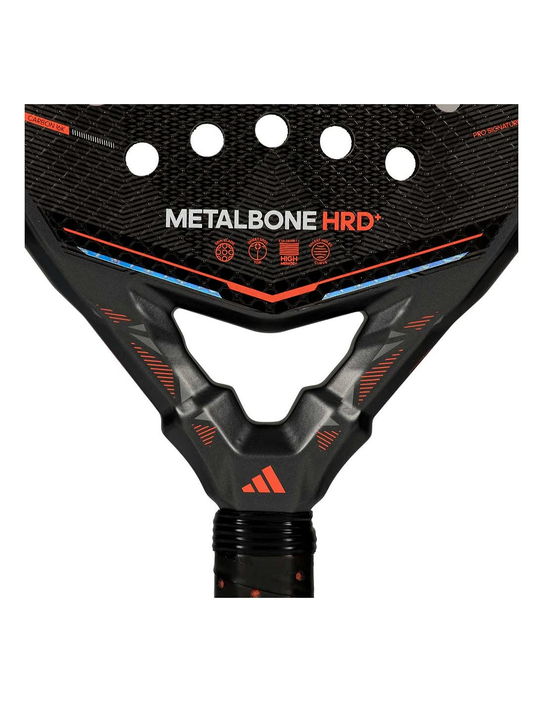Adidas Metalbone HRD+ 2026