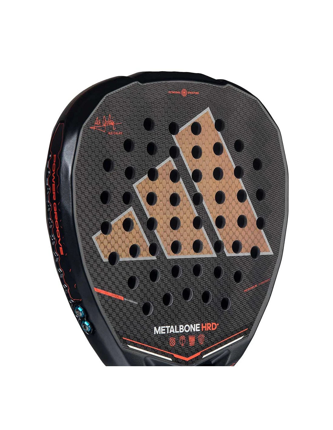 Adidas Metalbone HRD+ 2026