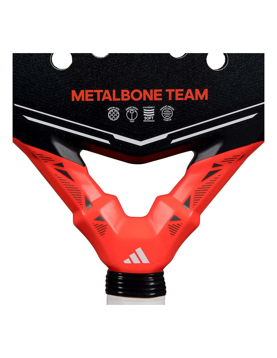 Equipe Adidas Metalbone 2026