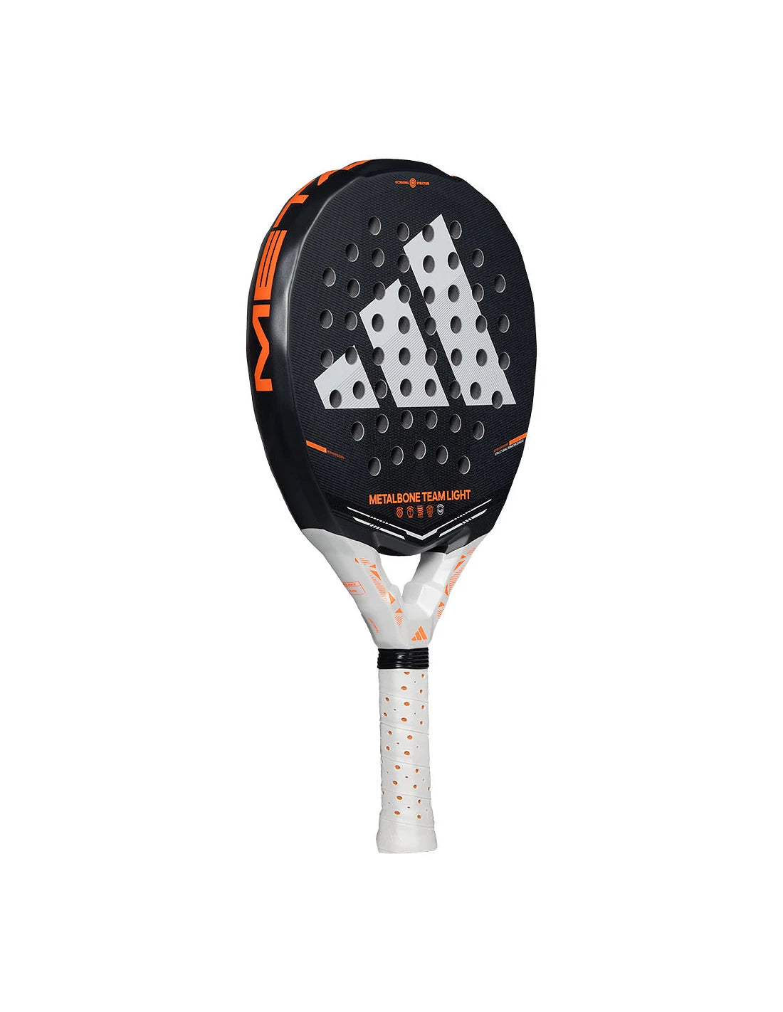 Adidas Metalbone Team Light 2026