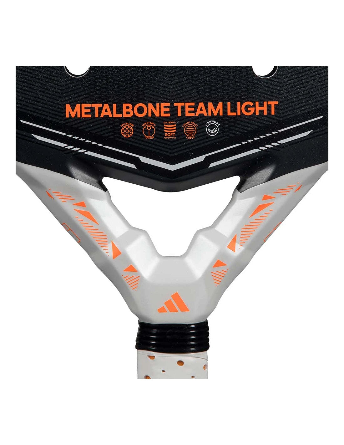 Adidas Metalbone Team Light 2026