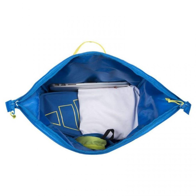 Plecak Adidas Multigame 3.3 Niebieski