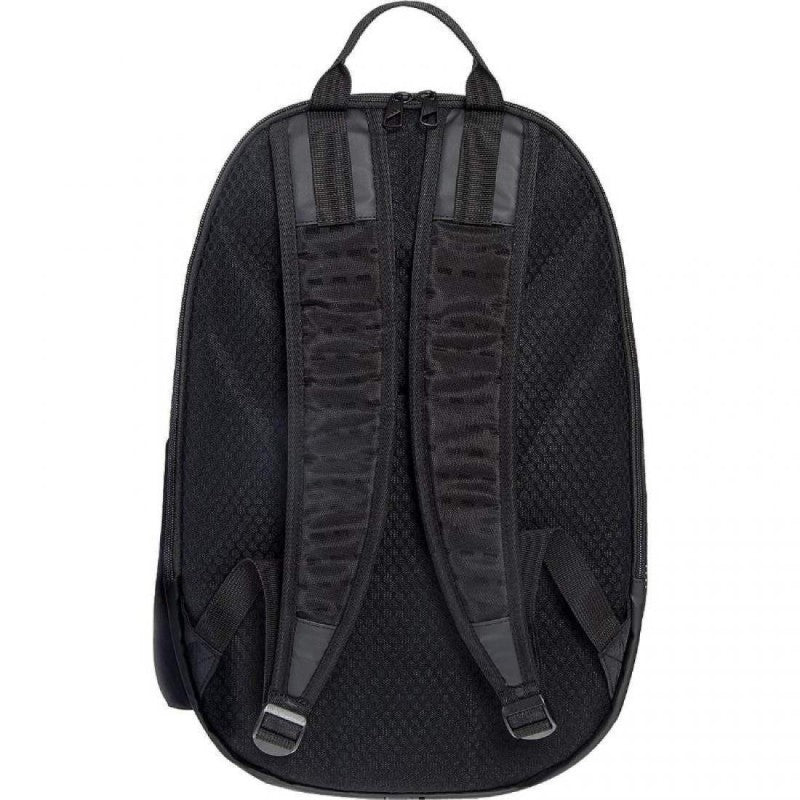Adidas Protour 3.2 Rucksack Negro/Naranja ÚNICA