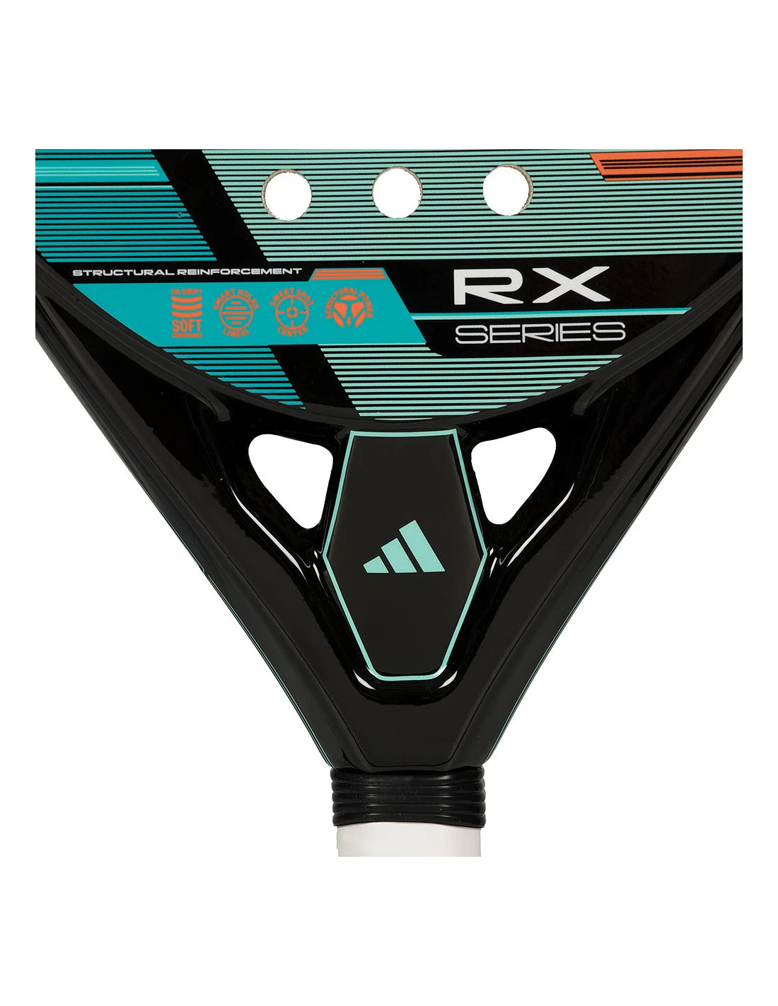 Adidas Rx Series 2026