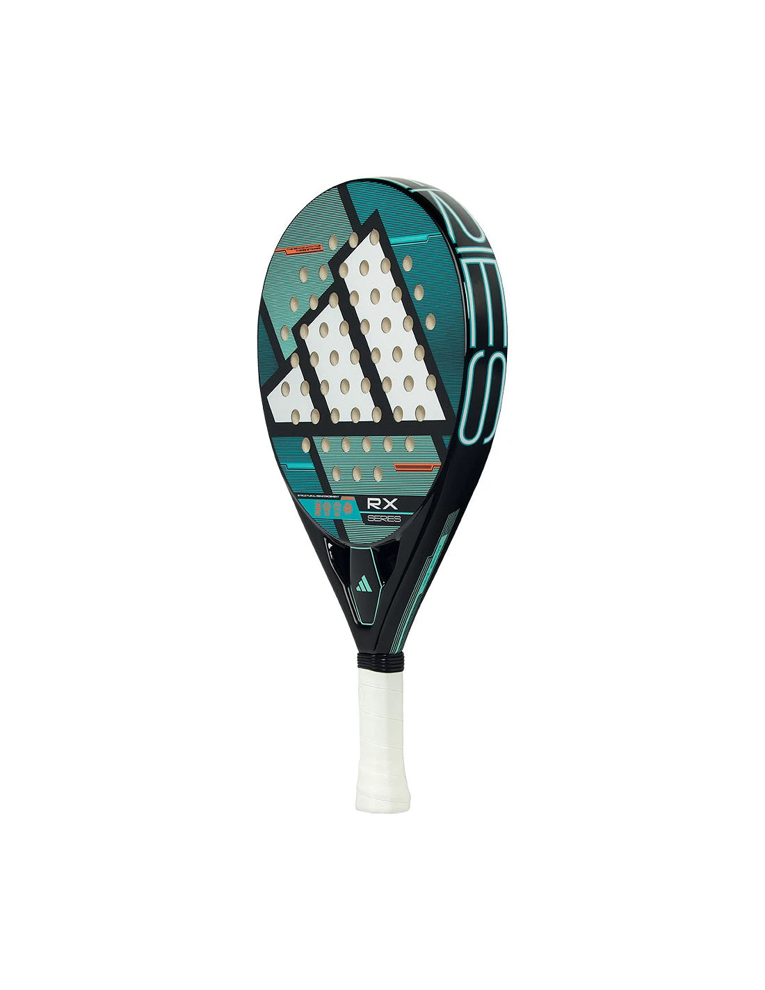 Adidas Rx Series 2026